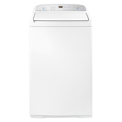 fisher and paykel quick smart washing machine white 7kg