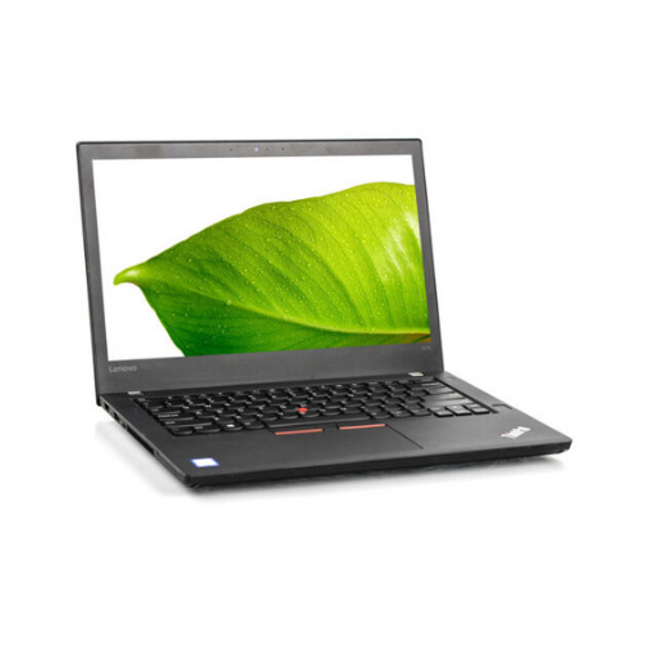 Lenovo Laptop T470 14" Intel Core I5-6300U CPU 2.40GHZ 8Gb 256Gb