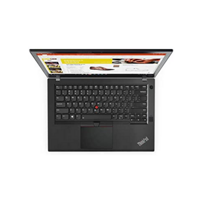 Lenovo Laptop T470 14" Intel Core I7-6600U CPU 2.60GHZ 16Gb 256Gb