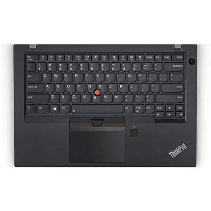 Lenovo Laptop T470S 14" Intel Core I5-6300U CPU 2.40GHZ 4 GB 256GB