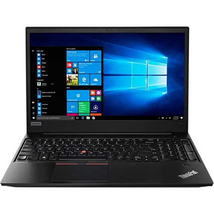 Lenovo Laptop T480 14" Intel Core I5-8350U CPU @ 1.70GHZ 16GB 256GB