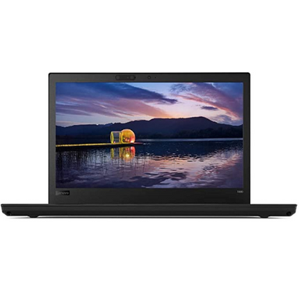 Lenovo Laptop T480 14" Intel Core I5-8350U CPU @ 1.70GHZ 16GB 256GB