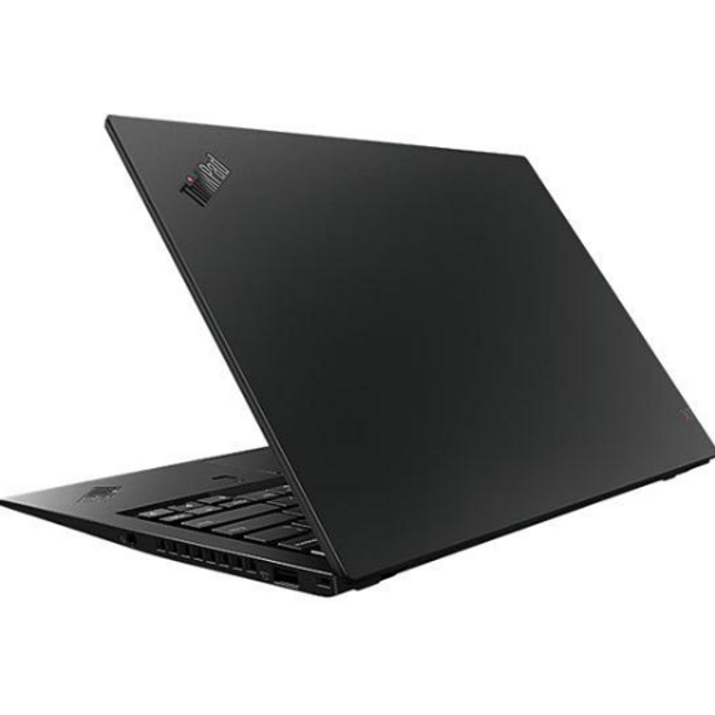Lenovo Laptop X1 Carbon 14" 6TH Gen I5-8250U CPU 1.60GHZ 8GB 256GB