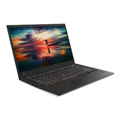 Lenovo Laptop X1 Carbon 14" 6TH Gen I5-8250U CPU 1.60GHZ 8GB 256GB