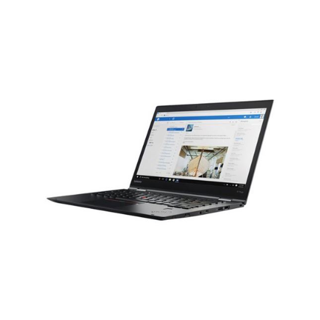 Lenovo Laptop X1 Yoga 14" 2nd Gen I7-7500U CPU 2.70GHZ 4GB 256GB