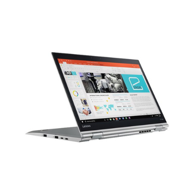 Lenovo Laptop X1 Yoga 14" 2nd Gen I7-7500U CPU 2.70GHZ 4GB 256GB