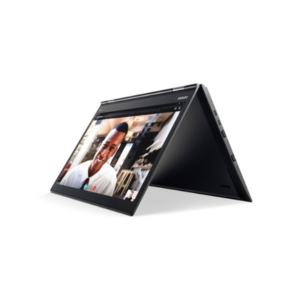 Lenovo Laptop X1 Yoga 14" 2nd Gen I7-7500U CPU 2.70GHZ 4GB 256GB