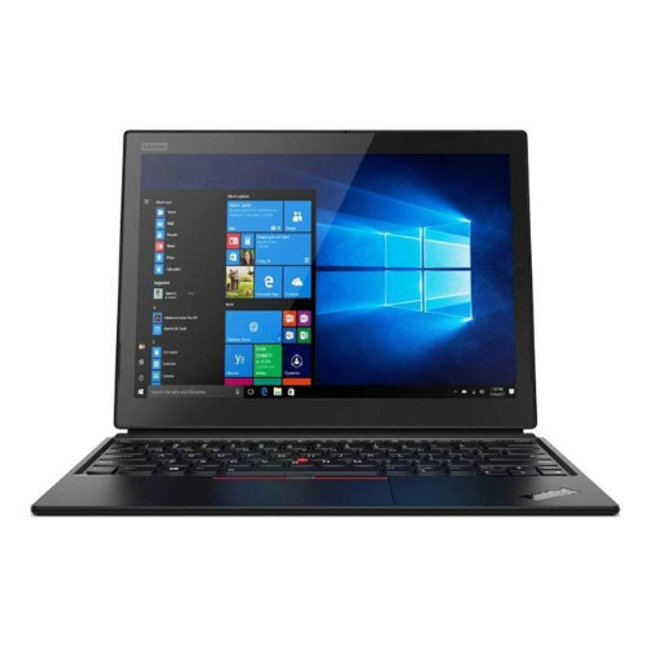 Lenovo Laptop X1 Yoga 13" 3RD Gen I5-8350U CPU 1.70GHZ 4GB 256GB