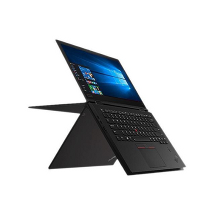 Lenovo Laptop X1 Yoga 13" 3RD Gen I5-8350U CPU 1.70GHZ 4GB 256GB