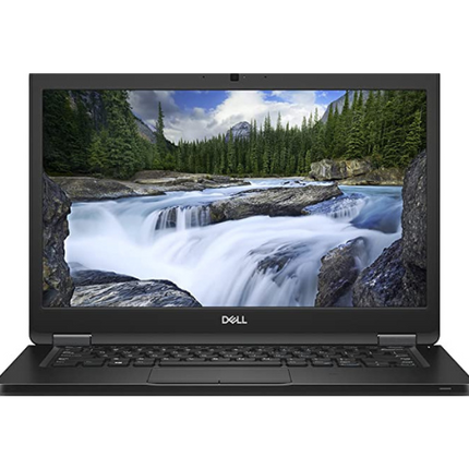 Dell Laptop Latitude 5490 14" I5-8350U CPU 1.70GHZ 8GB 256GB