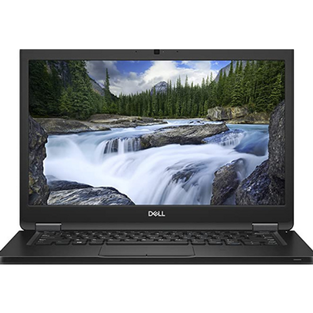 Dell Laptop Latitude 5490 14" I5-8350U CPU 1.70GHZ 8GB 256GB