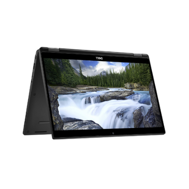 Dell Laptop Latitude 7390 13" 2-IN-1 I7-8650U CPU 1.90GHZ 8GB 256GB