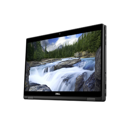 Dell Laptop Latitude 7390 13" 2-IN-1 I7-8650U CPU 1.90GHZ 8GB 256GB