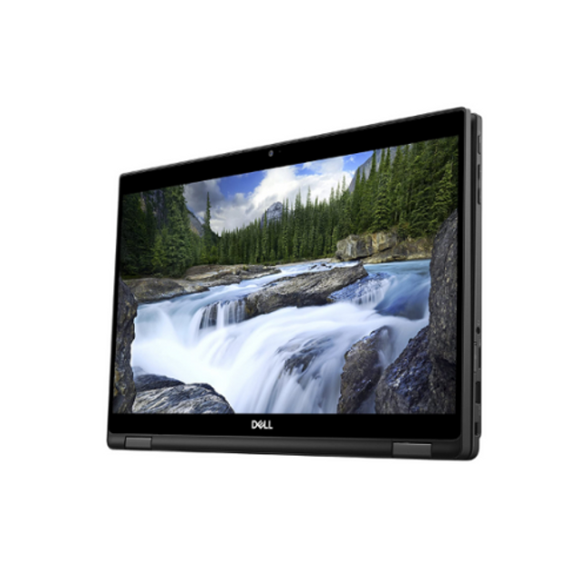 Dell Laptop Latitude 7390 13" 2-IN-1 I5-8250U CPU 1.60GHZ 4GB 256Gb