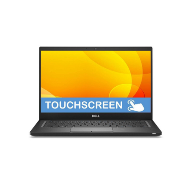 Dell Laptop Latitude 7390 13" 2-IN-1 I7-8650U CPU 1.90GHZ 8GB 512GB