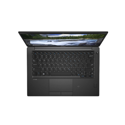 Dell Laptop Latitude 7390 13" 2-IN-1 I7-8650U CPU 1.90GHZ 8GB 512GB