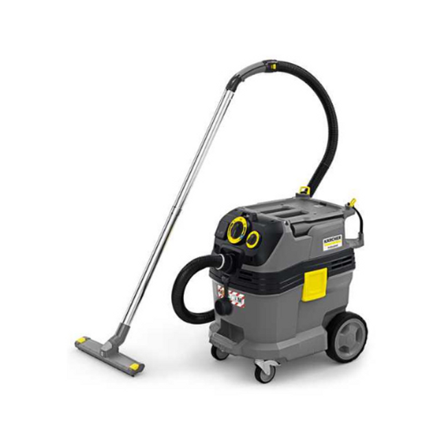 Karcher Wet and Dry Vacuum Cleaner NT30/1 TACT TE M