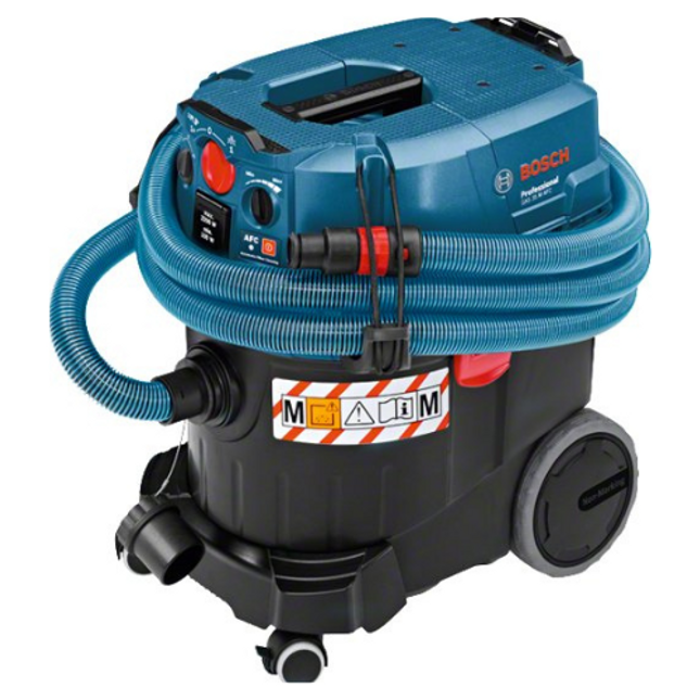 Bosch Wet/Dry Vacuum GAS 35 Class M AFC