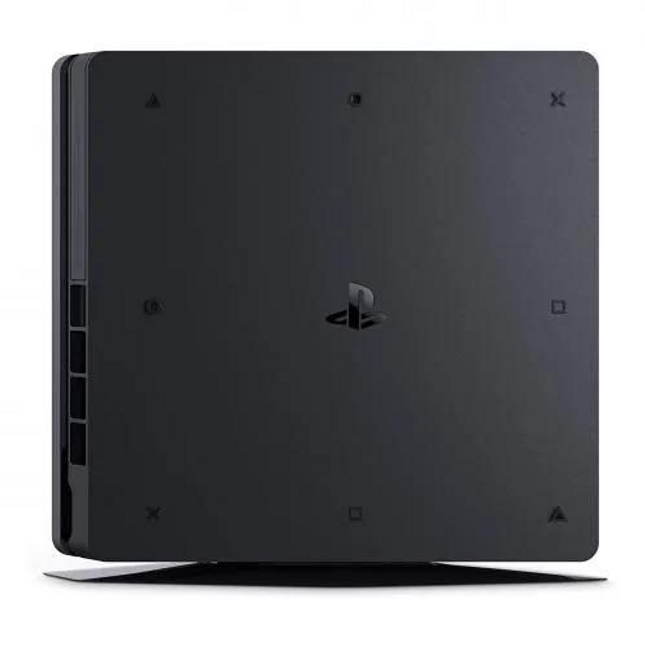 PlayStation PS4 Slim 500GB Console Black