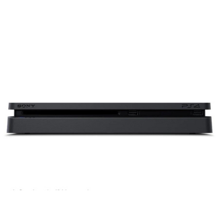 PlayStation PS4 Slim 500GB Console Black