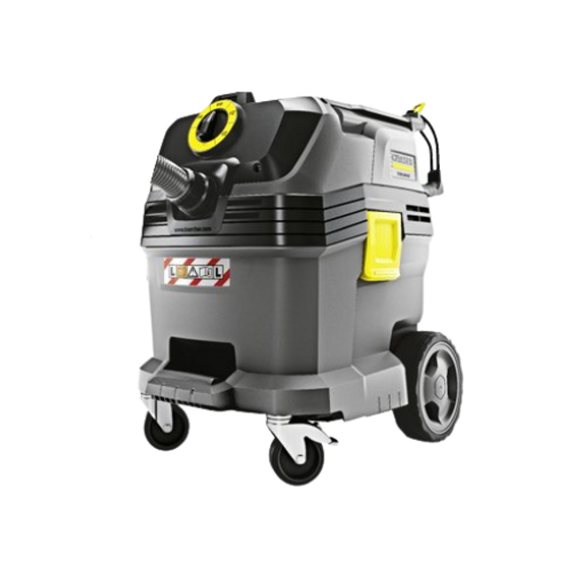 Karcher Commercial Wet and Dry Vacuum Cleaner 30L