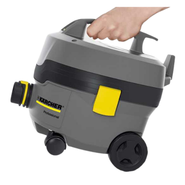 Karcher Dry Vacuum Cleaner T7/1