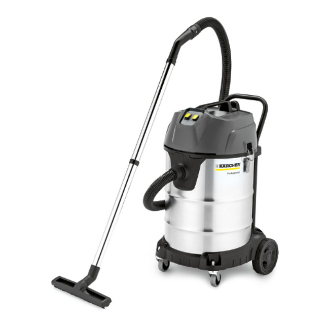 Karcher NT70/2 ME Classic Wet and Dry Vacuum