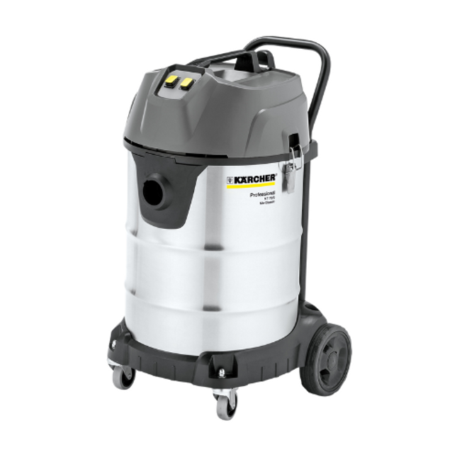 Karcher NT70/2 ME Classic Wet and Dry Vacuum