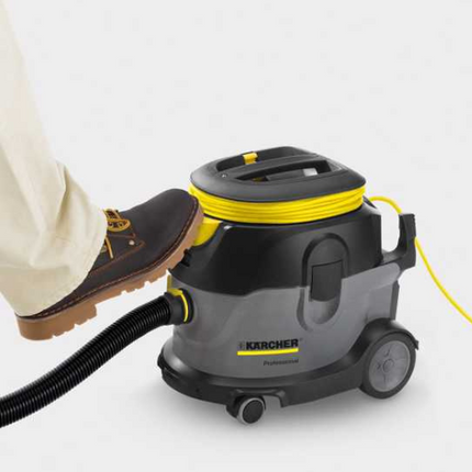 Karcher T15/1 Vacuum Cleaner