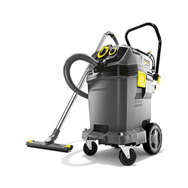 Karcher Wet and Dry Vacuum Cleaner NT50/1 TACT TE L