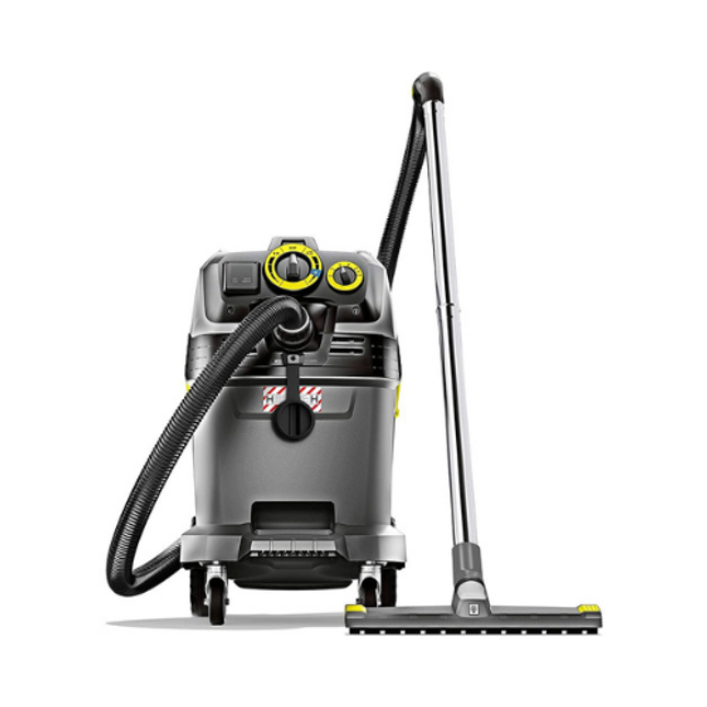 Karcher Wet and Dry Vacuum Cleaner NT50/1 TACT TE L