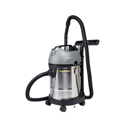Karcher Wet and Dry Vacuum NT 30/1 ME Classic