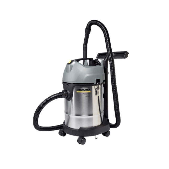 Karcher Wet and Dry Vacuum NT 30/1 ME Classic