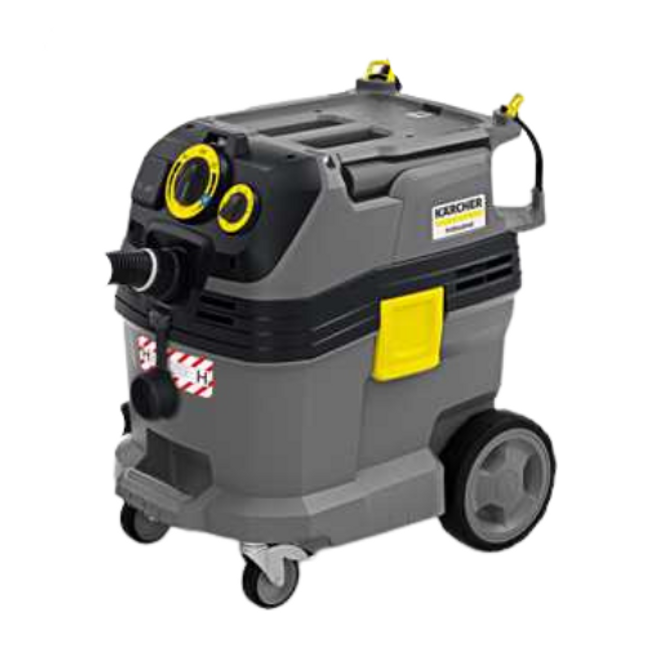 Karcher Wet and Dry Vacuum NT 30/1 Tact Te H