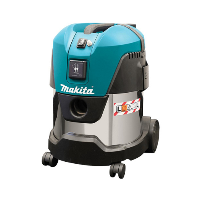 Makita Wet and Dry Dust Extraction Vacuum 20L