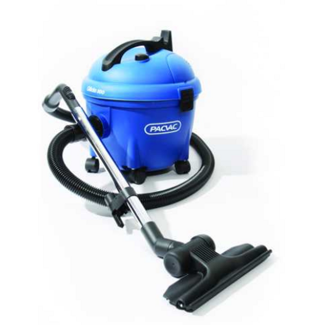 Pacvac Glide Canister Vacuum Cleaner 300GOS