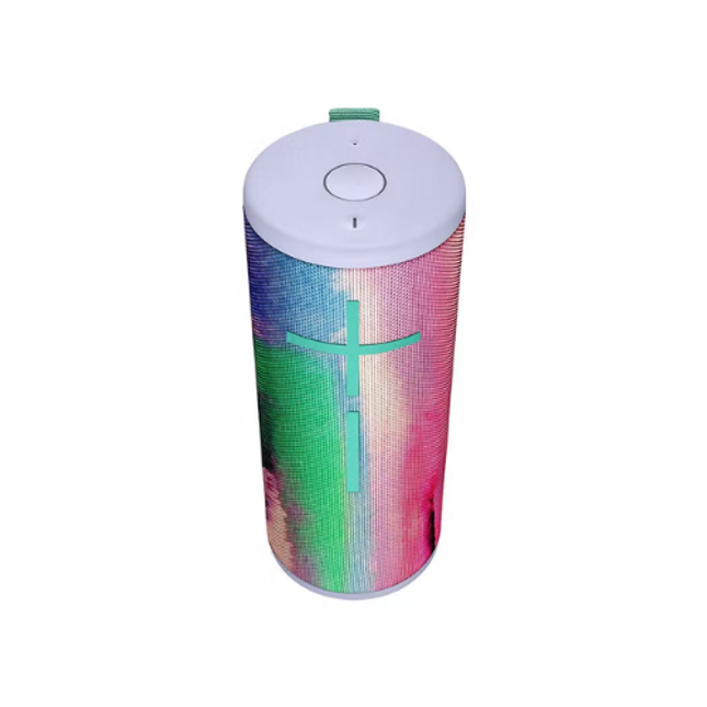 ultimate ears ue boom 3 bluetooth speaker unicorn