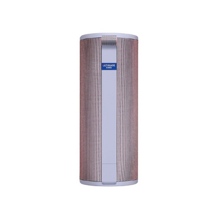 ultimate ears ue boom 3 bluetooth speaker peach