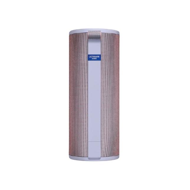 ultimate ears ue boom 3 bluetooth speaker peach