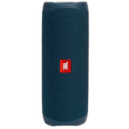 jbl portable speaker flip 5 blue