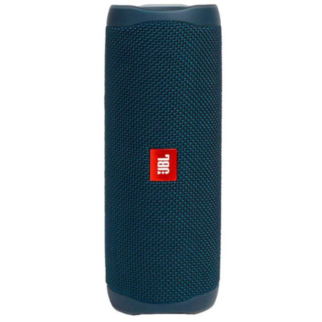 jbl portable speaker flip 5 blue