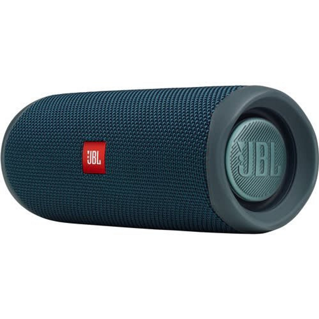 jbl portable speaker flip 5 blue