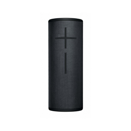ultimate ears ue megaboom 3 bluetooth speaker black