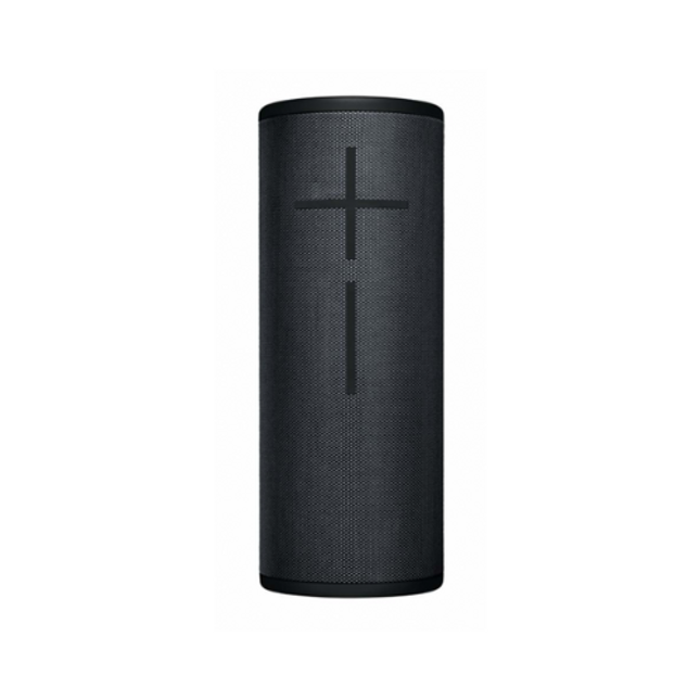 ultimate ears ue megaboom 3 bluetooth speaker black