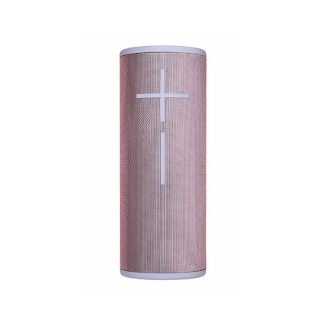 ultimate ears ue megaboom 3 bluetooth speaker peach