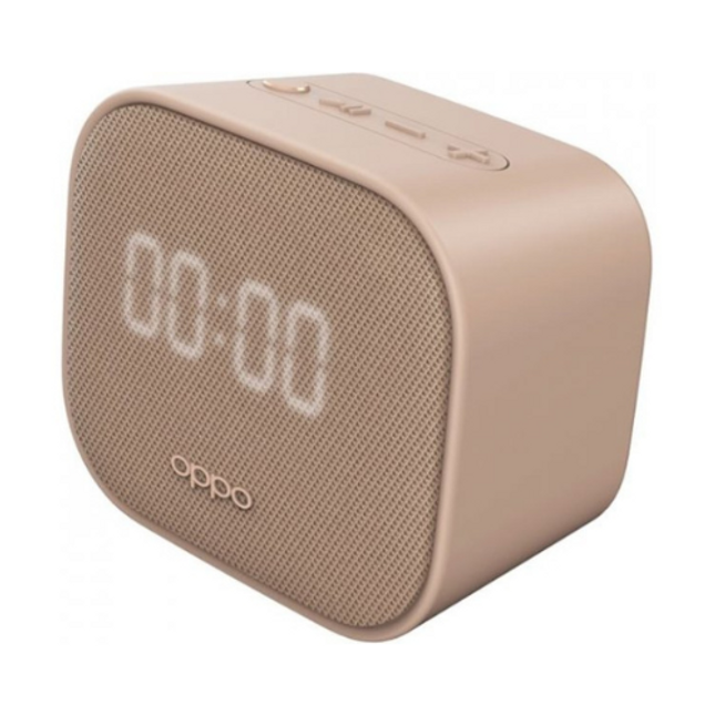 oppo wireless speaker pink