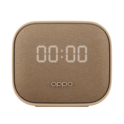 oppo wireless speaker pink