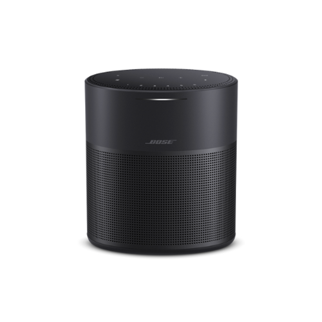 bose home speaker 300 black