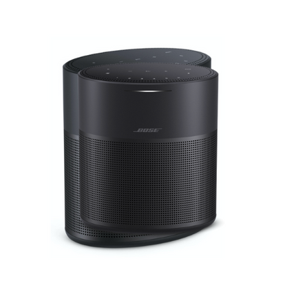 bose home speaker 300 black