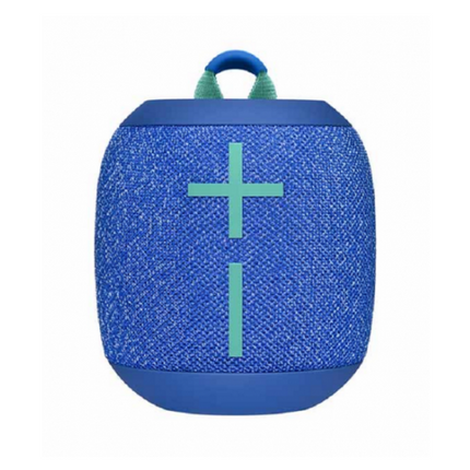ultimate ears ue wonderboom 2 bluetooth speaker blue